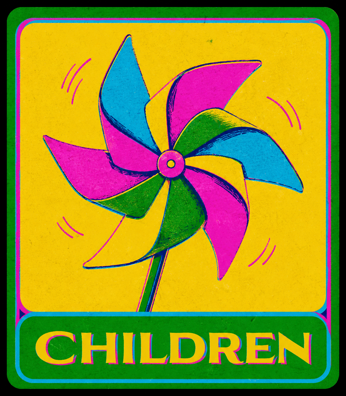 Children & Teens