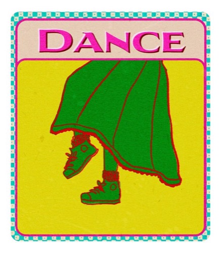 Dance review