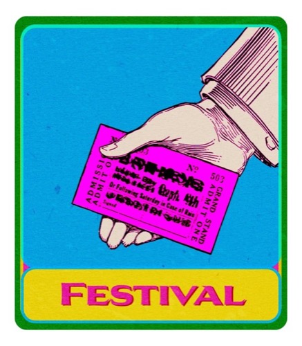 Festival review