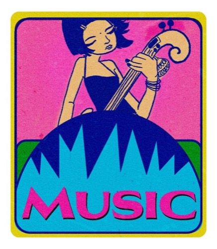 Music review