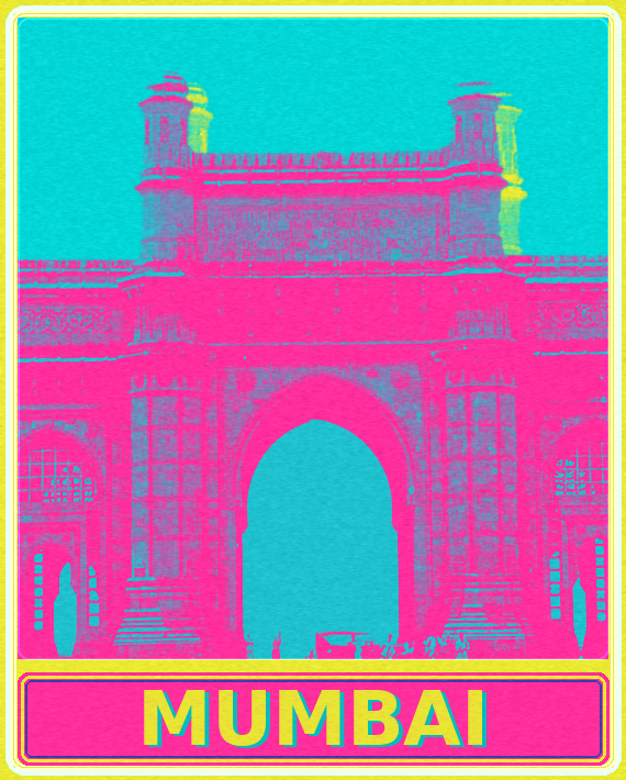 Mumbai